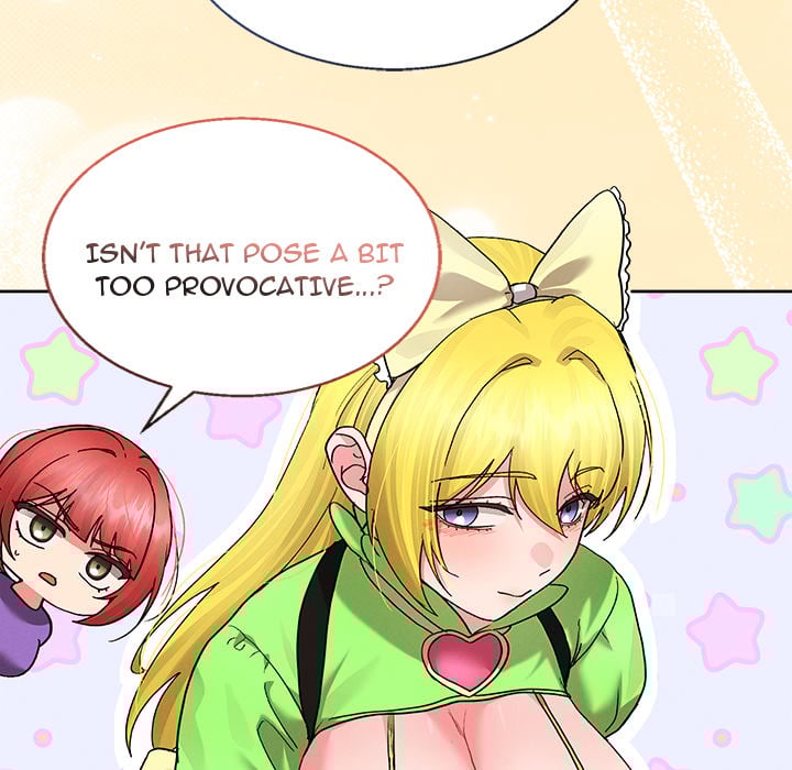 From Weakling to Nemesis - Chapter 38 Page 123