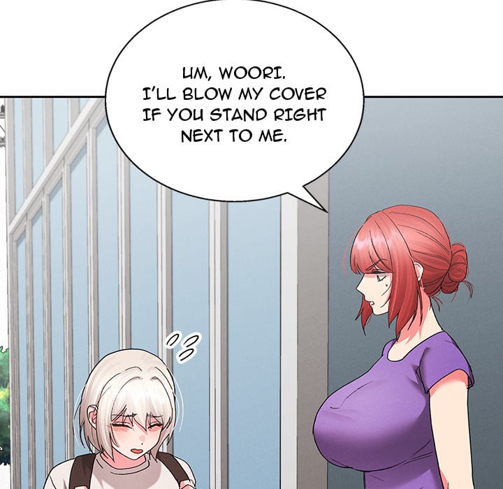 From Weakling to Nemesis - Chapter 38 Page 18