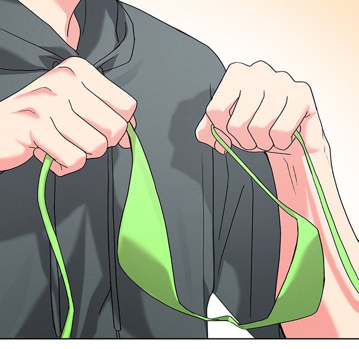 From Weakling to Nemesis - Chapter 38 Page 42