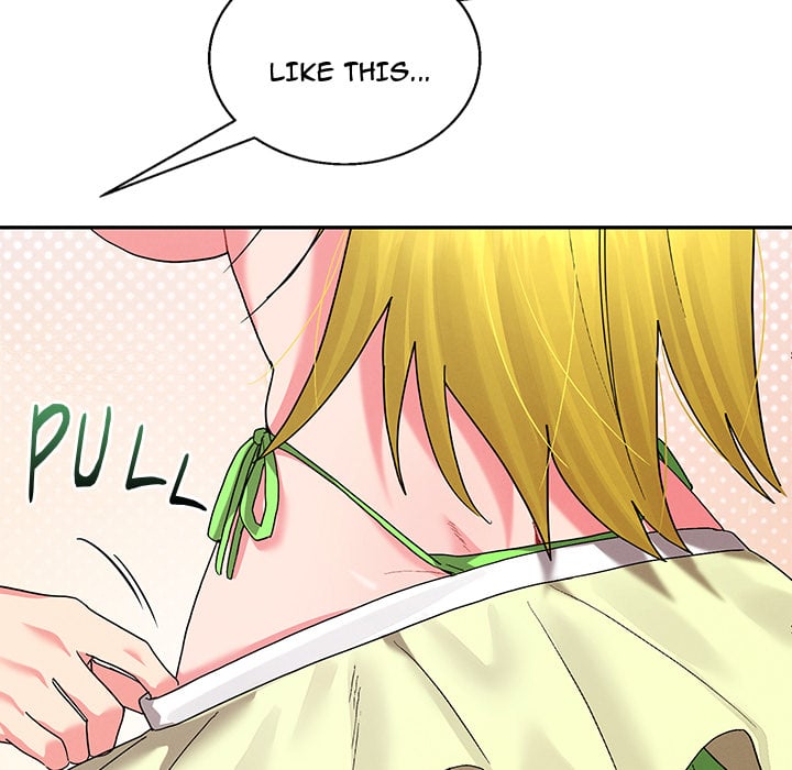 From Weakling to Nemesis - Chapter 38 Page 58