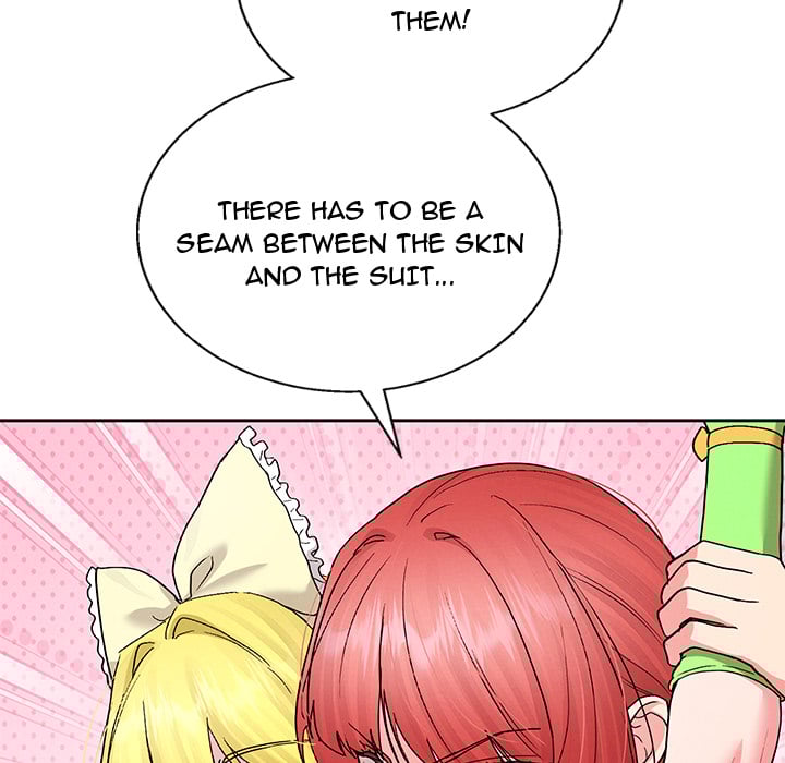 From Weakling to Nemesis - Chapter 38 Page 81