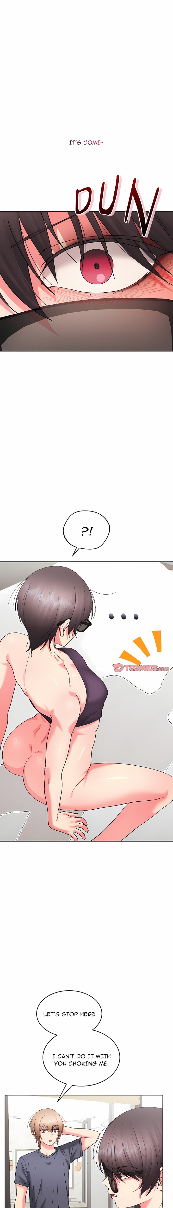 From Weakling to Nemesis - Chapter 41 Page 21