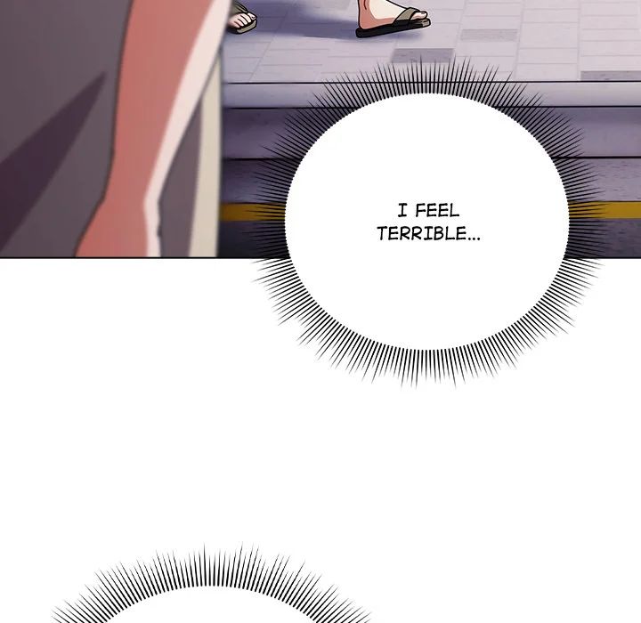 Sweet Girl, Dirty Secrets - Chapter 35 Page 114