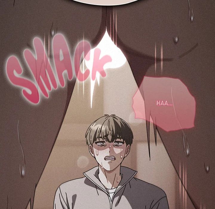 Sweet Girl, Dirty Secrets - Chapter 35 Page 124