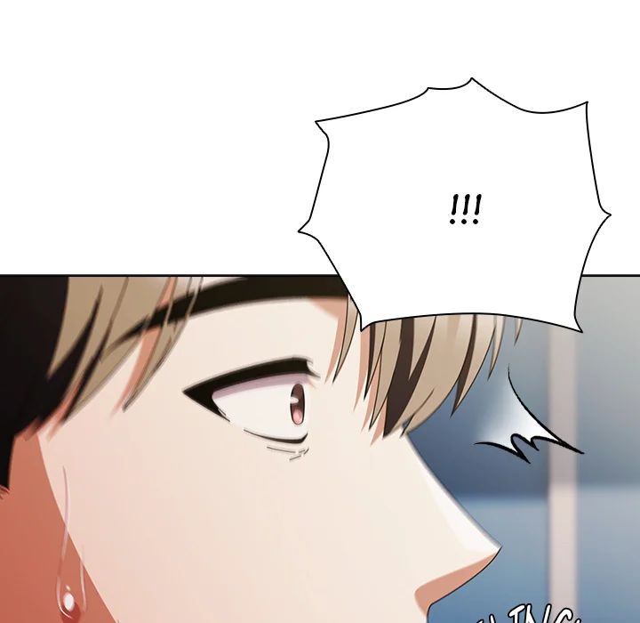 Sweet Girl, Dirty Secrets - Chapter 35 Page 136