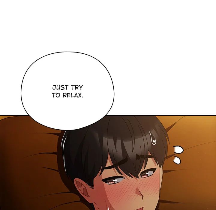 Sweet Girl, Dirty Secrets - Chapter 35 Page 16