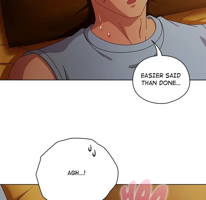 Sweet Girl, Dirty Secrets - Chapter 35 Page 17