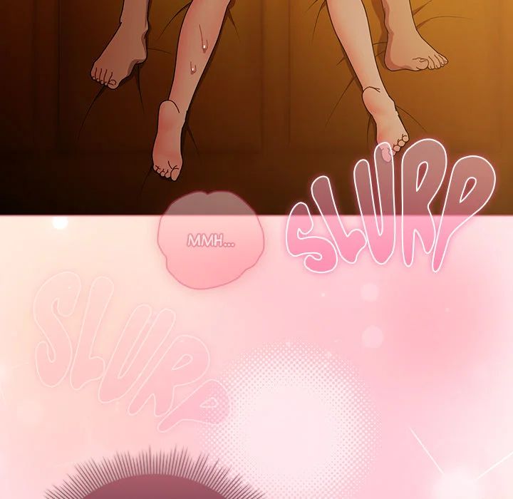 Sweet Girl, Dirty Secrets - Chapter 35 Page 23