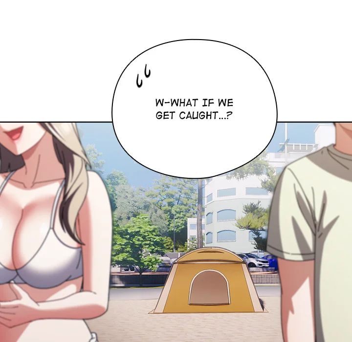 Sweet Girl, Dirty Secrets - Chapter 35 Page 5