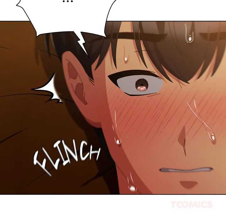 Sweet Girl, Dirty Secrets - Chapter 35 Page 75