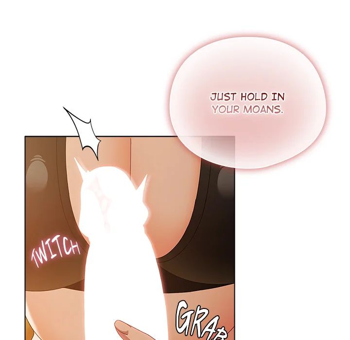 Sweet Girl, Dirty Secrets - Chapter 35 Page 9