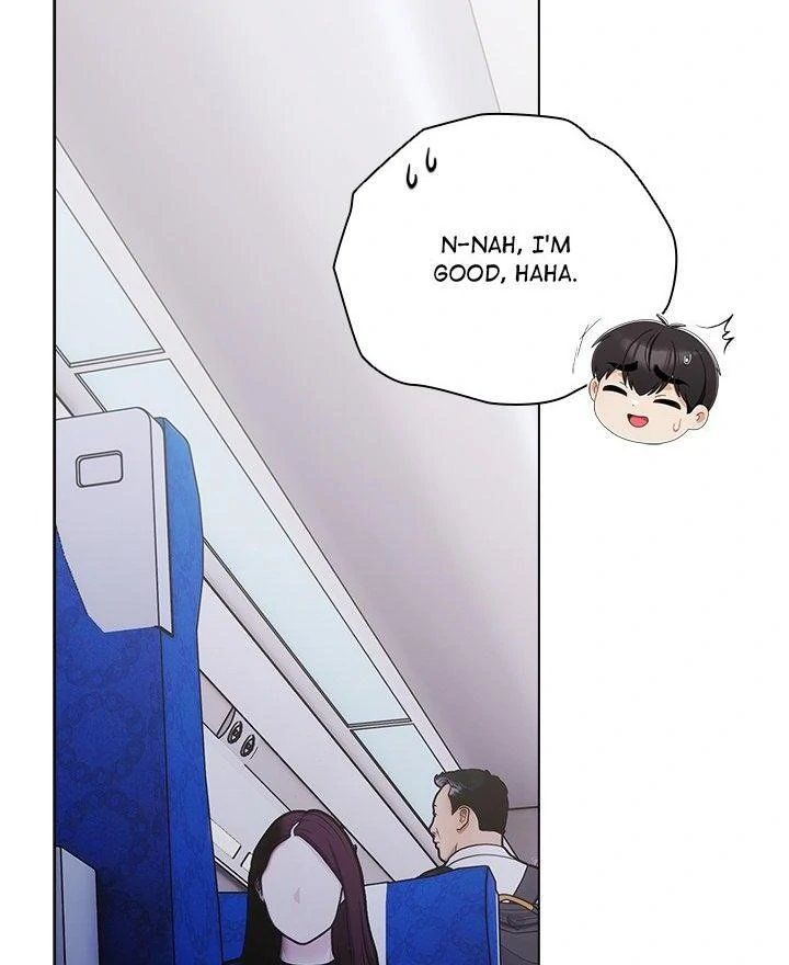 Sweet Girl, Dirty Secrets - Chapter 40 Page 15