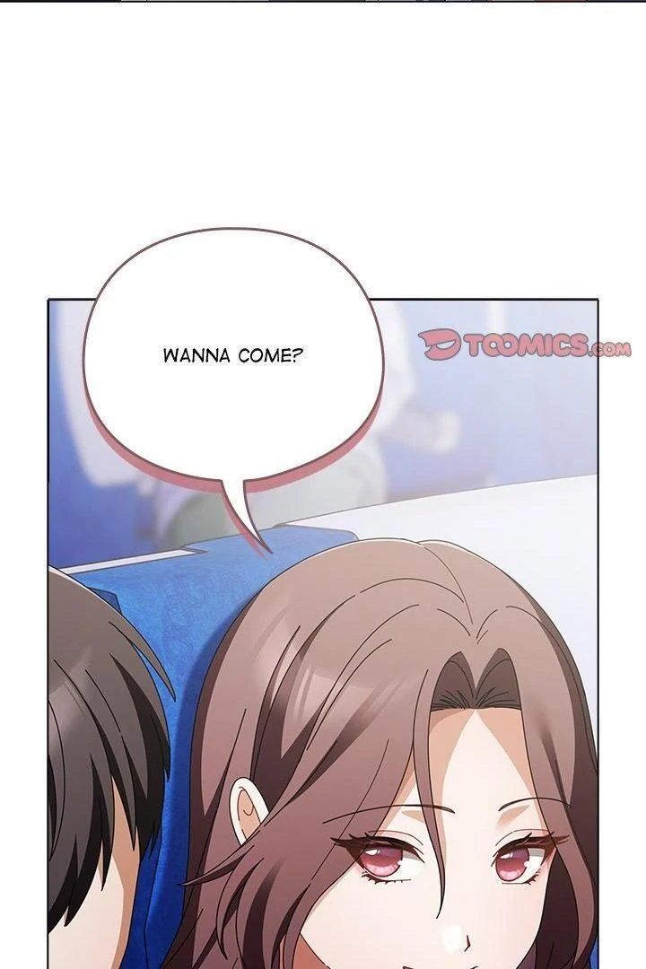 Sweet Girl, Dirty Secrets - Chapter 40 Page 27