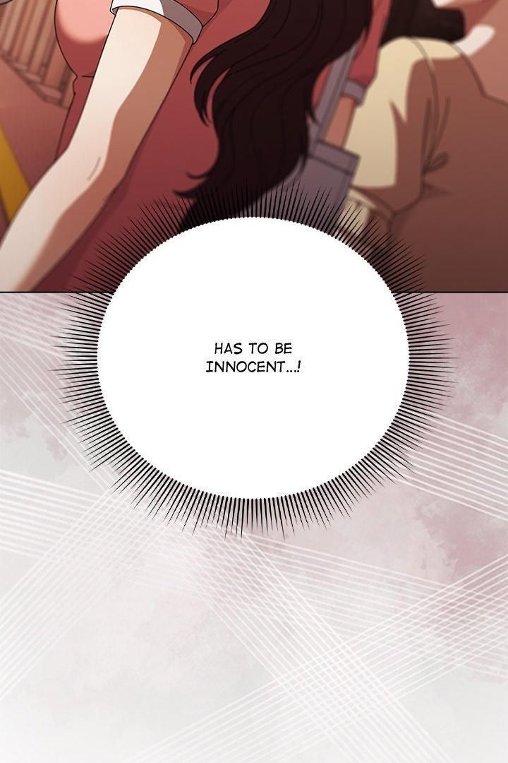 Sweet Girl, Dirty Secrets - Chapter 40 Page 46