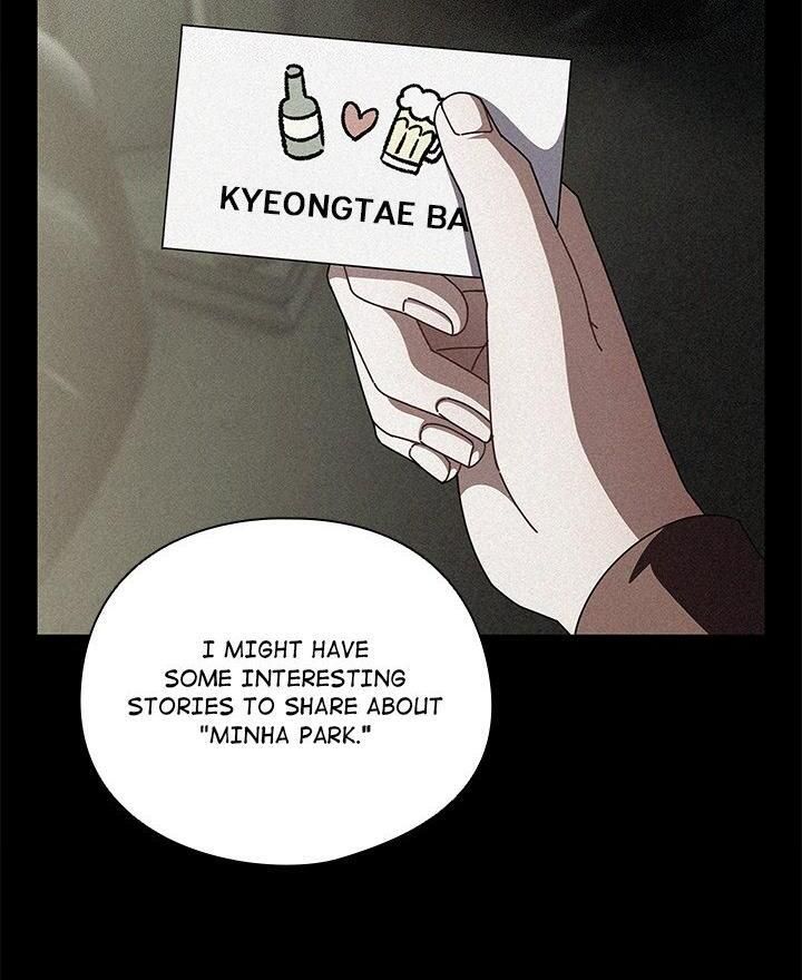 Sweet Girl, Dirty Secrets - Chapter 40 Page 79