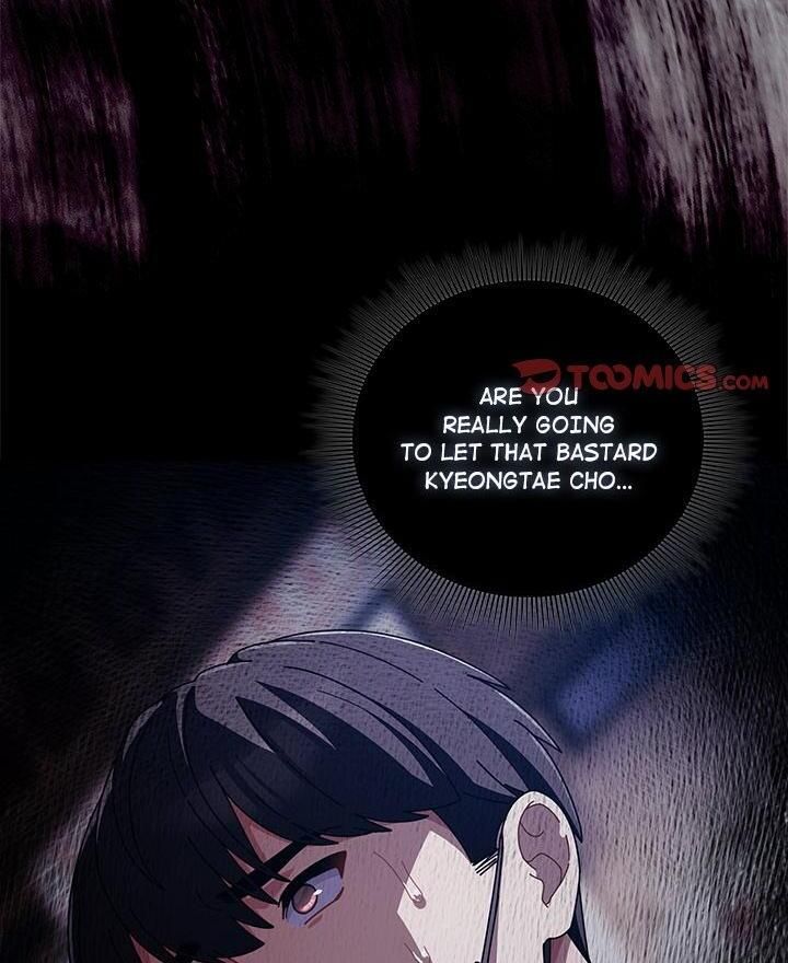 Sweet Girl, Dirty Secrets - Chapter 40 Page 90