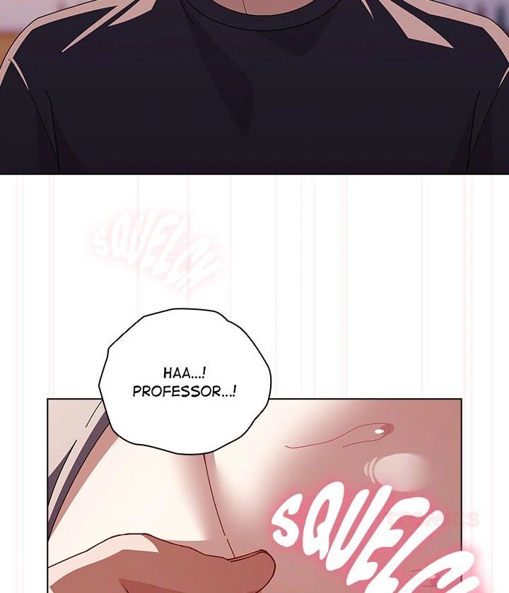 Sweet Girl, Dirty Secrets - Chapter 41 Page 10