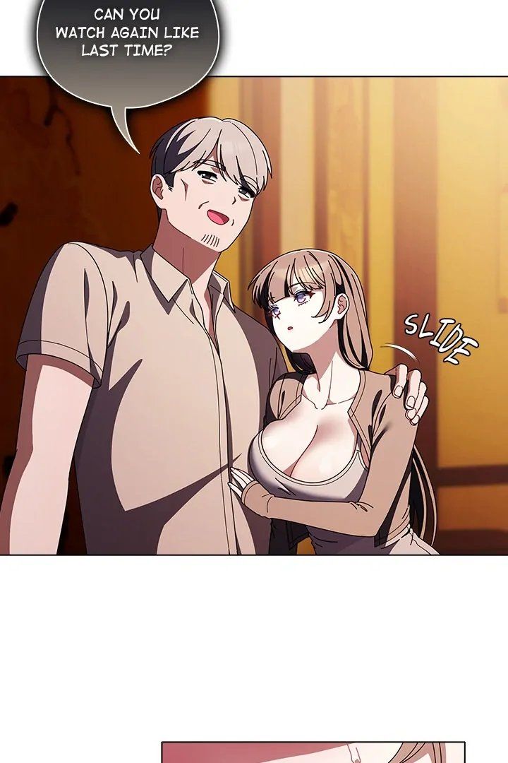 Sweet Girl, Dirty Secrets - Chapter 41 Page 3