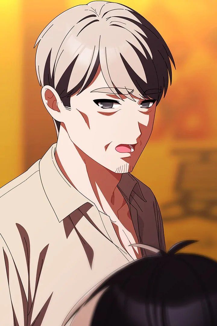 Sweet Girl, Dirty Secrets - Chapter 41 Page 97