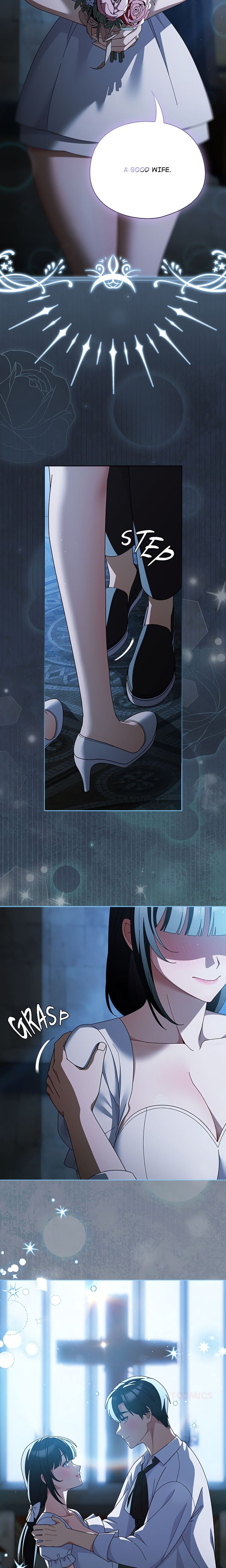 Sweet Girl, Dirty Secrets - Chapter 48 Page 18