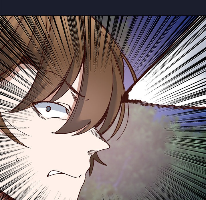 I Will Protect the Lady - Chapter 52 Page 100