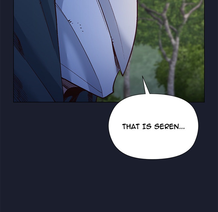 I Will Protect the Lady - Chapter 52 Page 111