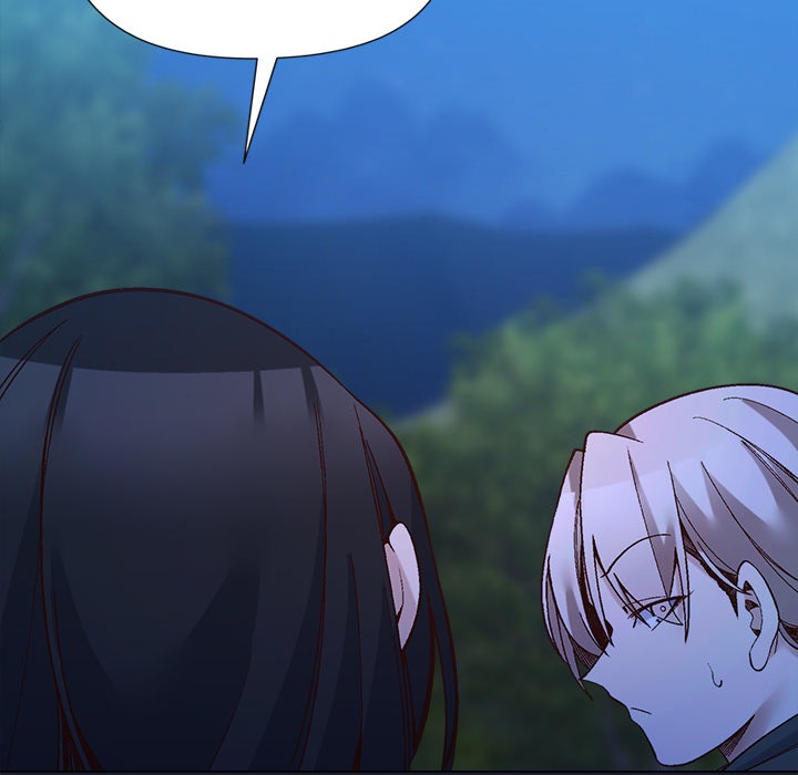 I Will Protect the Lady - Chapter 52 Page 133