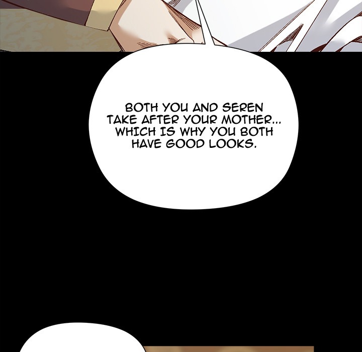 I Will Protect the Lady - Chapter 52 Page 144