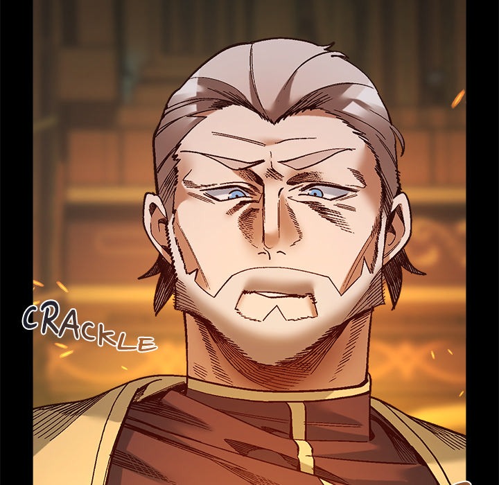 I Will Protect the Lady - Chapter 52 Page 151