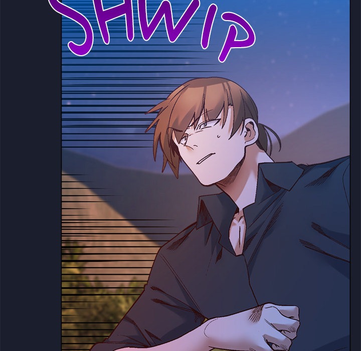 I Will Protect the Lady - Chapter 52 Page 17