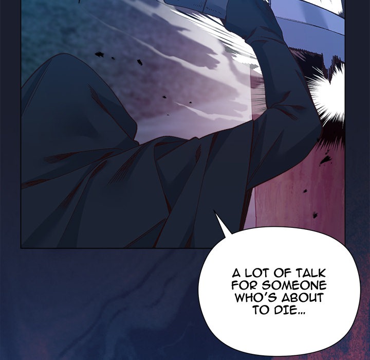 I Will Protect the Lady - Chapter 52 Page 38