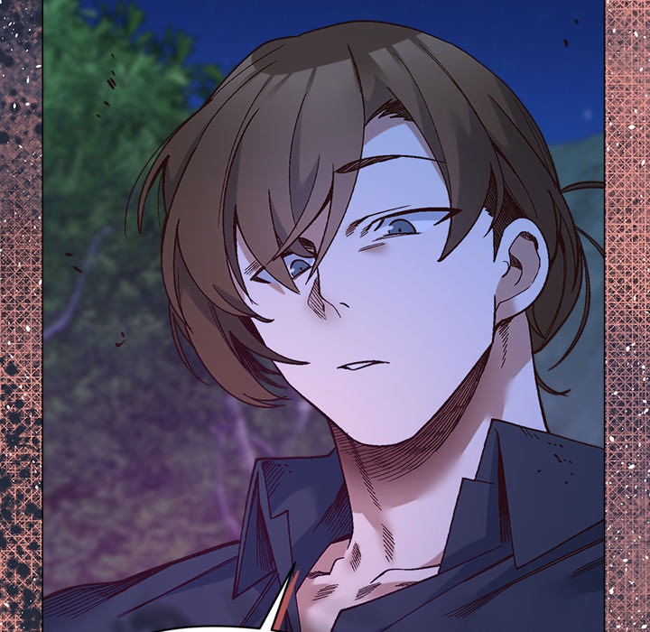 I Will Protect the Lady - Chapter 52 Page 73