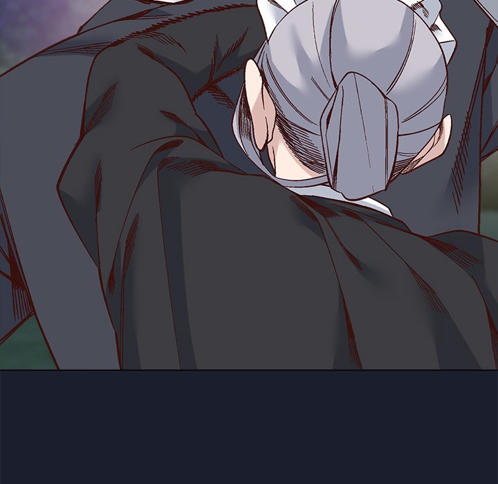 I Will Protect the Lady - Chapter 52 Page 95