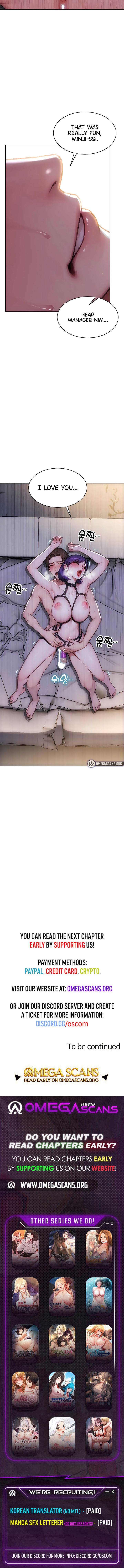 I Divorced My Wife - Chapter 48 Page 9