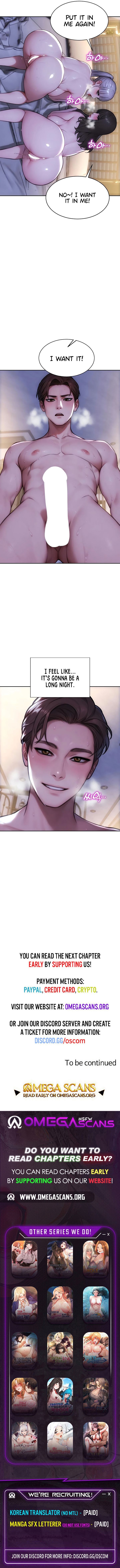 I Divorced My Wife - Chapter 54 Page 11