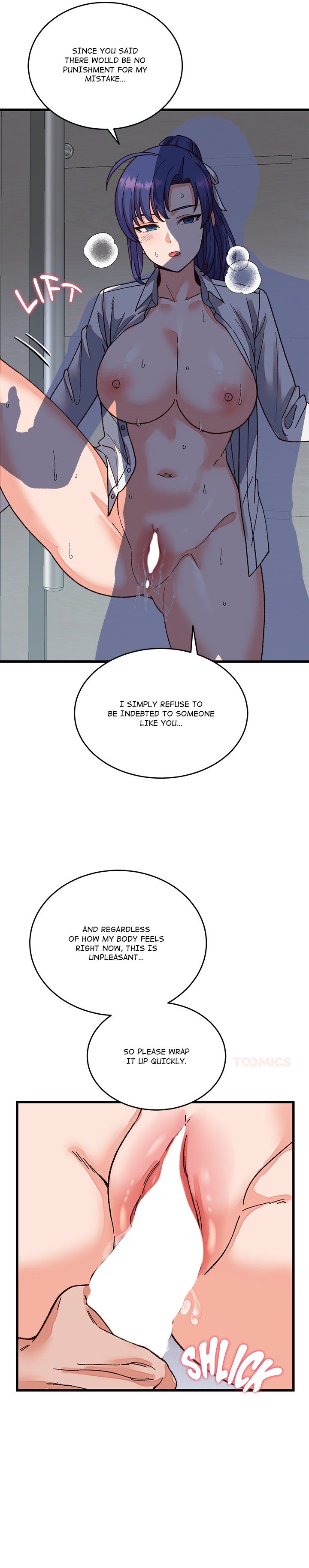 From Pauper to Prince - Chapter 31 Page 11