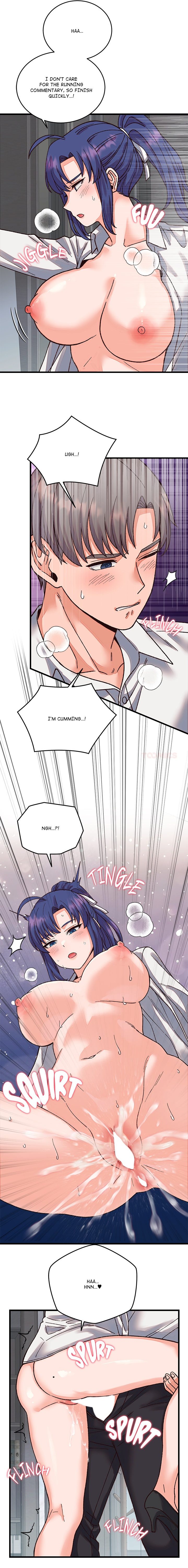 From Pauper to Prince - Chapter 31 Page 17