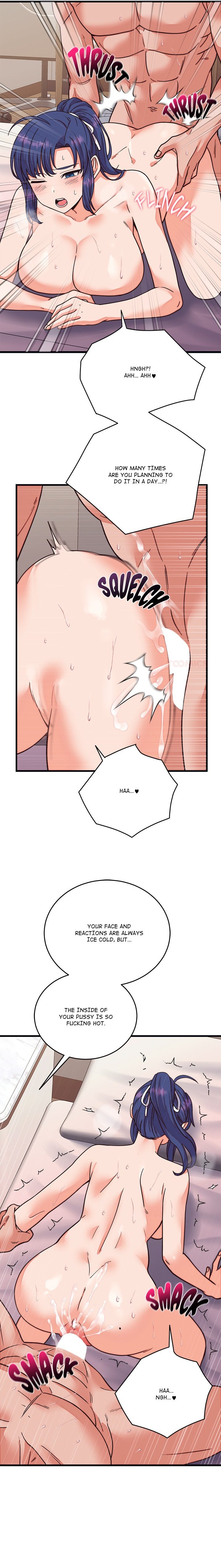 From Pauper to Prince - Chapter 32 Page 18