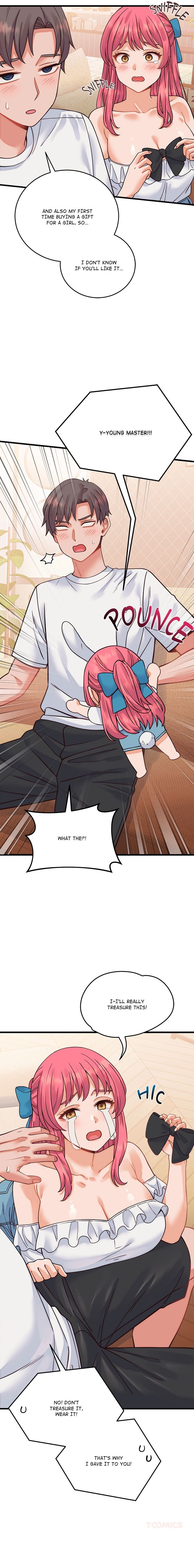 From Pauper to Prince - Chapter 36 Page 12