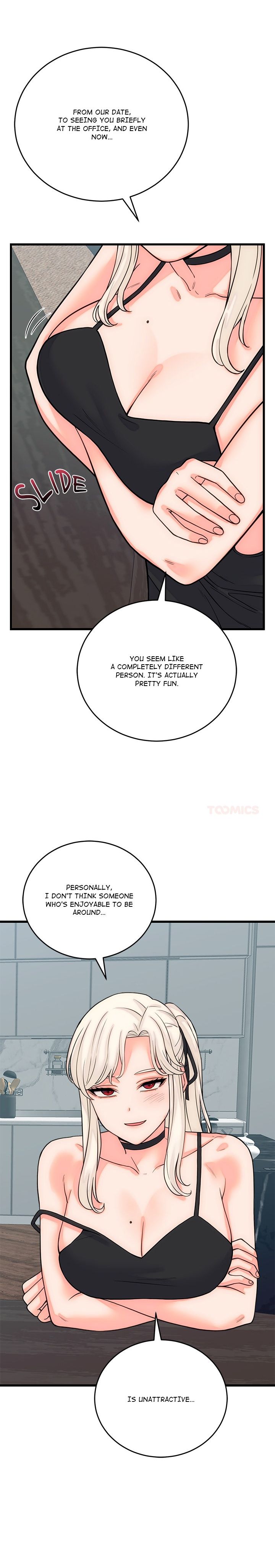 From Pauper to Prince - Chapter 40 Page 16