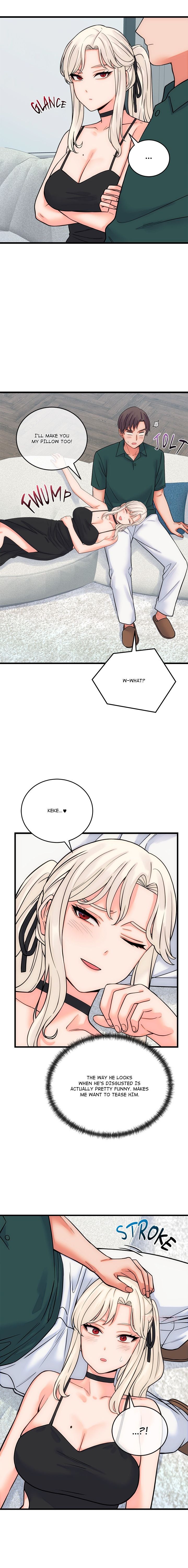 From Pauper to Prince - Chapter 40 Page 19