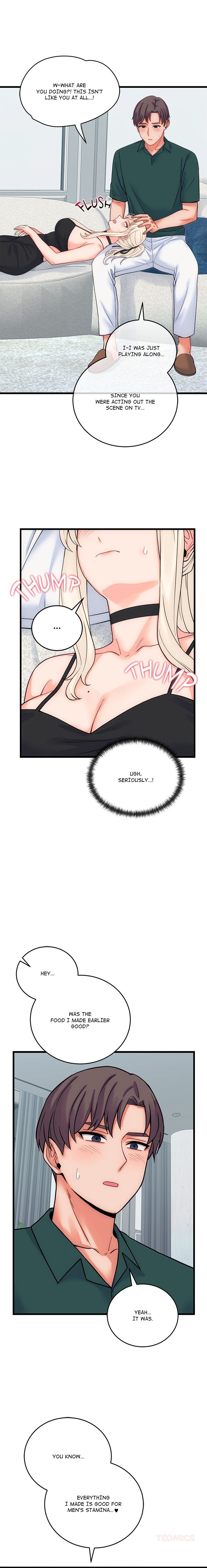 From Pauper to Prince - Chapter 40 Page 20