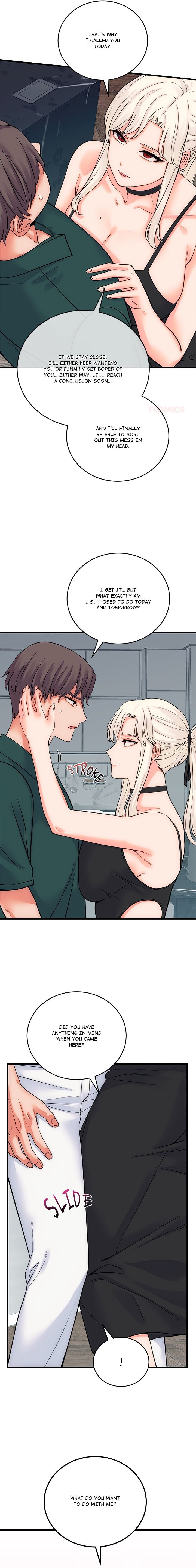 From Pauper to Prince - Chapter 40 Page 9