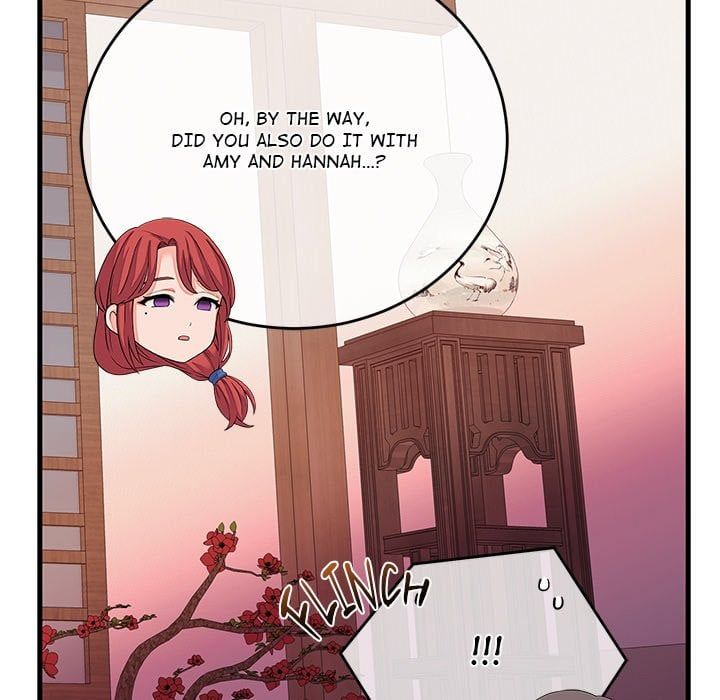 From Pauper to Prince - Chapter 44 Page 13