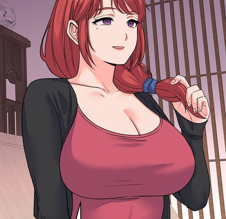 From Pauper to Prince - Chapter 44 Page 18