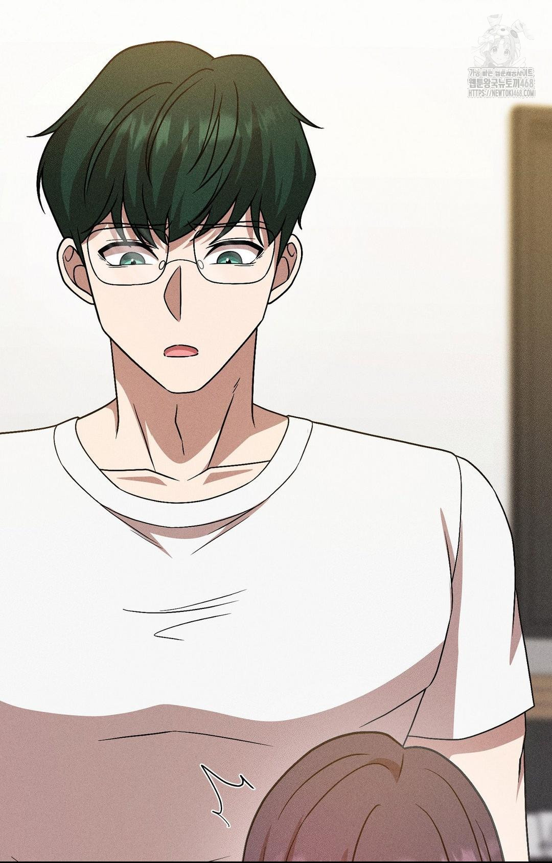 Boyfriend Girlfriend Game Raw - Chapter 30 Page 57