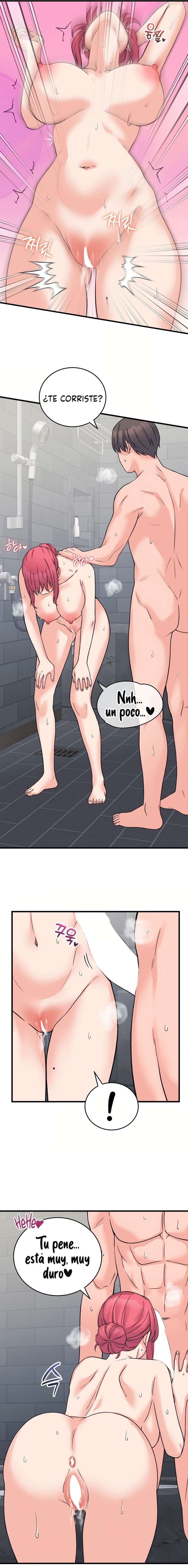 From Pauper to Prince Raw - Chapter 54 Page 5