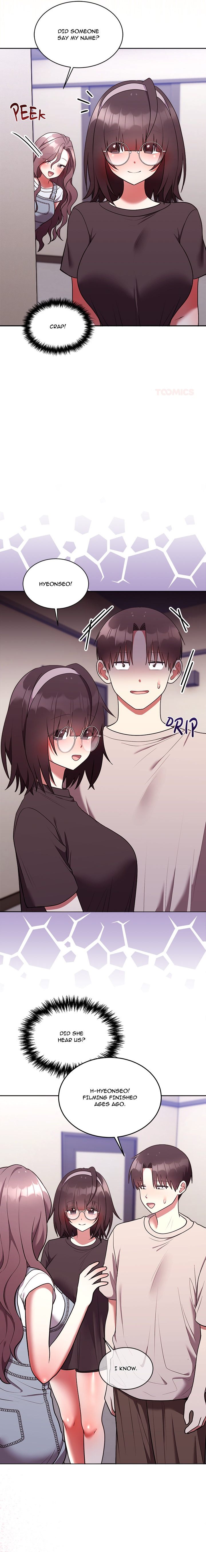 Knot My Secret - Chapter 26 Page 14