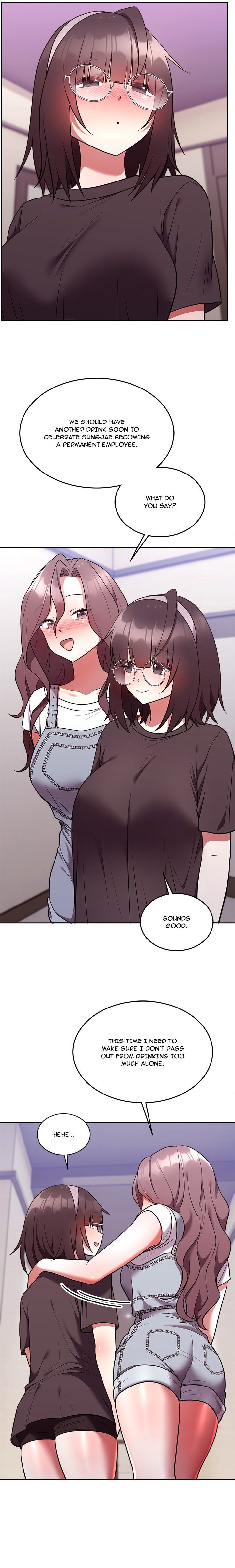 Knot My Secret - Chapter 26 Page 17