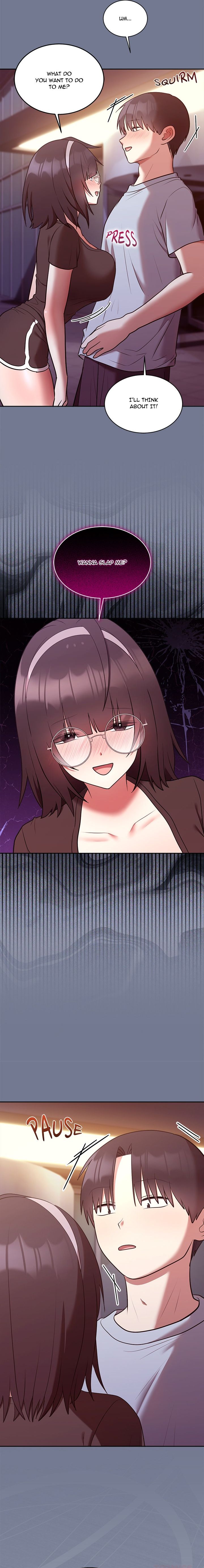 Knot My Secret - Chapter 29 Page 21